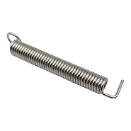 GOTOH Gesp Resorte Para Tremolo Strato Guitarra Por Unidad