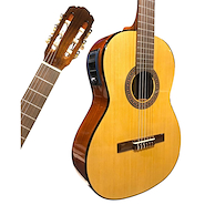 Guitarra Gracia Modelo M9
