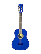 GRACIA Mininiño Color Guitarra Clásica De Estudio Para Niños 77 Cm