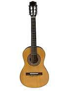 GRACIA Niño Guitarra Clásica De Estudio Natural Para Niños