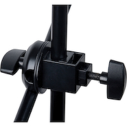 HAMILTON Kb200m Soporte clamp universal boom para micrófonos