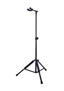 HAMILTON Kb3000g Soporte de pie alto trípode para guitarra bajo negro