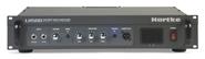 HARTKE Lh500 Cabezal Para Bajo Amplificador 500W C Valvula 12Ax7 Rack