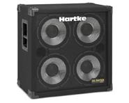 HARTKE 410xl Bafle para bajo de 4x10