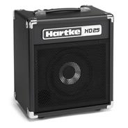 HARTKE Hd25 Amplificador para bajo dydrive 25w combo 8