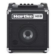 HARTKE Hd15 Amplificador para bajo 15w 1 x 6,5