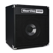 HARTKE Hd50 Amplificador para bajo dydrive 50w combo 10