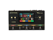 HEADRUSH Core Pedalera Core Amp Cloning Autotune