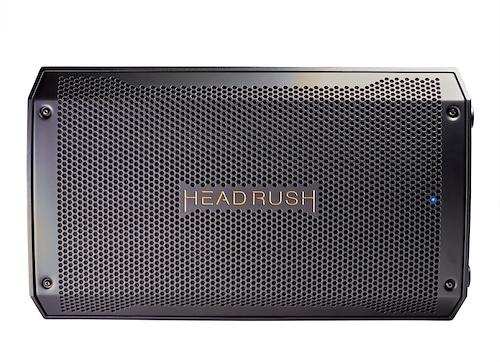 HEADRUSH Frfr108 Mkii Bafle Activo Monitor De 8