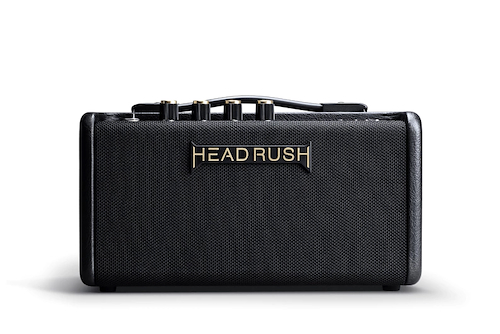 HEADRUSH Frfr-Go Parlante Potenciado Portátil Batería Interna Bluetooth 30Wts - $ 373.000