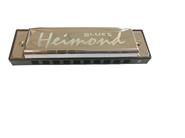 HEIMOND Hd-10a Armonica en f blues