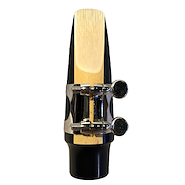 HEIMOND 3524 Boquilla Para Saxo Alto Plástico Completa