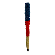HEIMOND Clean brush Limpiador cepillo para saxo alto 52 cm