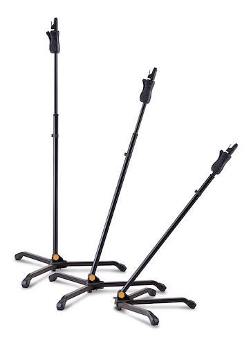 HERCULES PA Ms401b Soporte Para Micrófono Transformer 3 Patas Ajustable - $ 130.000