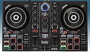 HERCULES Inpulse 200 Controlador para Dj