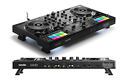 HERCULES Inpulse 500w Controlador para Dj