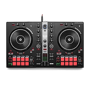 HERCULES Inpulse 300mk2 Controlador para Dj