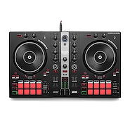 HERCULES Inpulse 300mk2 Controlador para Dj