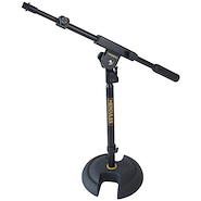 HERCULES Ms120b Soporte De Micrófono De Mesa Boom Reforzado