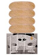 HIDERSINE Hbpvlp Protector para violin x 10 unidades
