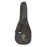 HM 01 Funda para guitarra clásica niño tela bandolera y cierre