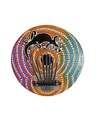 HM Ka Kalimba de coco 7 notas