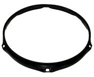 HM 12"x6 Aro 12" x 6 torres negro