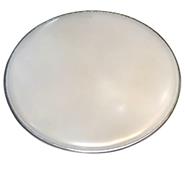 HM 24" Parche 24" plástico