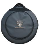 HM 100 Funda platillos mochila separadores bolsillo exterior 20"