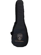 HM 75 Funda para charango ukelele acolchada tela avion bandolera