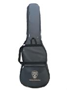 HM 81 Funda Para Guitarra Eléctrica Acolchada Tela Avión Mochila