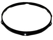 HM 14b Aro 14" x 6 torres bordonero negro