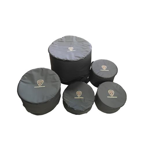 HM 140L Set De Fundas Para Batería 12+13+14+16+22