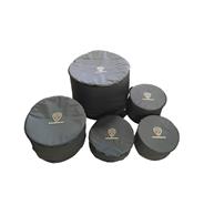 HM 140l Set de fundas para bateria 12+13+14+16+22