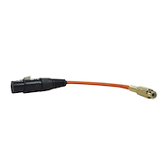 HM Axp-x3h-rh Cable adaptador xlr canon hembra a rca hembra