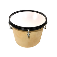 HM 12x6 Tom zurdo estudiantina 12