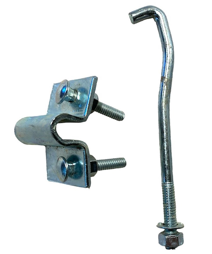 HM Co3 Tensor Para Conga Completo X Unidad - $ 17.000