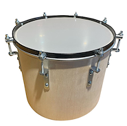 HM 12x8 Tom zurdo estudiantina 12