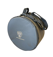 HM 115 Funda para redoblante 14x8 acolchada tela avion