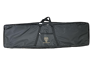 HM 99 Funda para teclado 6/8 acolchada tela avion 42x126x15 cm