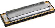 HOHNER M533106 Armonica blues harp diatonica 20v madera a