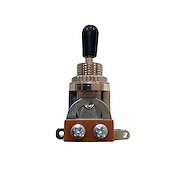 HOSCO - JAPAN Ymt-20 Llave 3 posiciones les paul corta