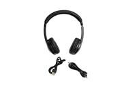 HUGEL Dch-1028 Auricular bluethoot con cable auxiliar y usb recargable