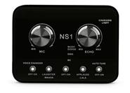 HUGEL Ns1 Micro placa de sonido usb streaming radio efectos Outlet