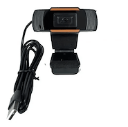 HUGEL V600 Webcam video full hd 1080p con microfono usb
