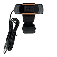 HUGEL V600 Webcam video full hd 1080p con microfono usb - $ 9.500