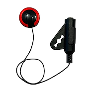 HUGEL P-007 Micrófono De Contacto Para Varios Instrumentos