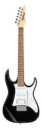 IBANEZ Grx40bkn Guitarra eléctrica serie GRX cuerpo sólido negra