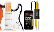 IK MULTIMEDIA Ip-Irig2-plg-in IRIG 2 interfaz analógica para guitarra iOS Usb 3.5st