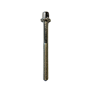 INTERDRUMS Id-t57 Tornillo 57 mm largo para bateria x unidad